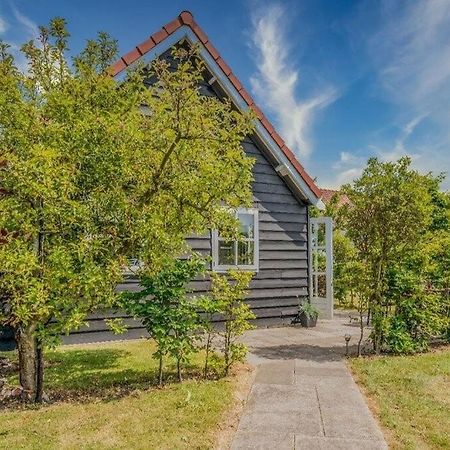 'T Schouws Uusje Villa Burgh-Haamstede Ngoại thất bức ảnh