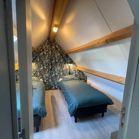 'T Schouws Uusje Villa Burgh-Haamstede Ngoại thất bức ảnh